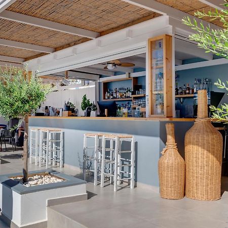 אזולימנוס Aegean Paradiso Vacation Club - "Adults Only" מראה חיצוני תמונה