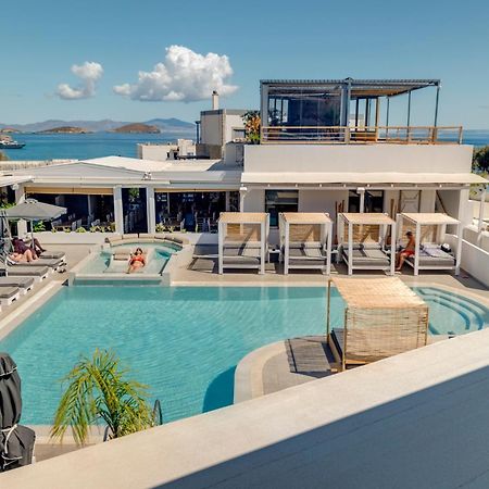 אזולימנוס Aegean Paradiso Vacation Club - "Adults Only" מראה חיצוני תמונה