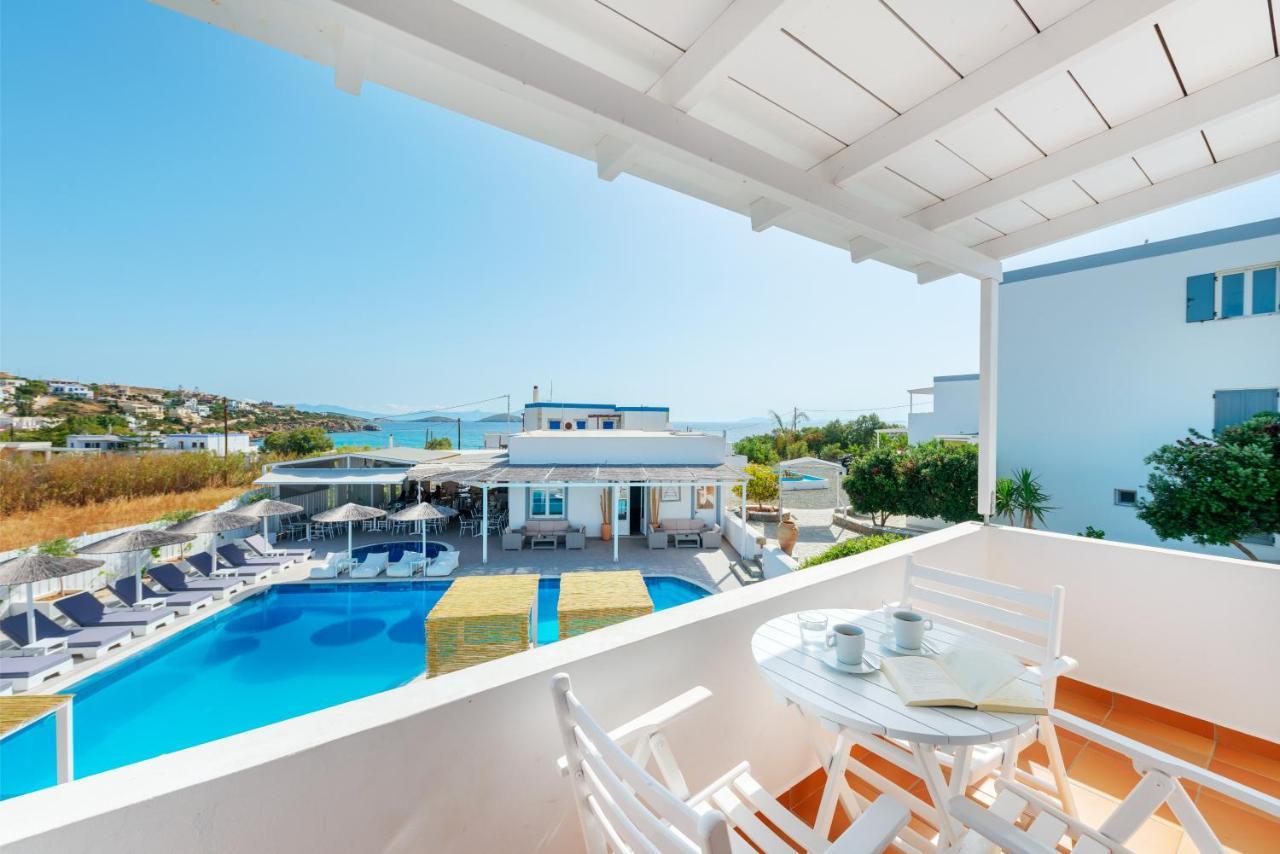 אזולימנוס Aegean Paradiso Vacation Club - "Adults Only" מראה חיצוני תמונה