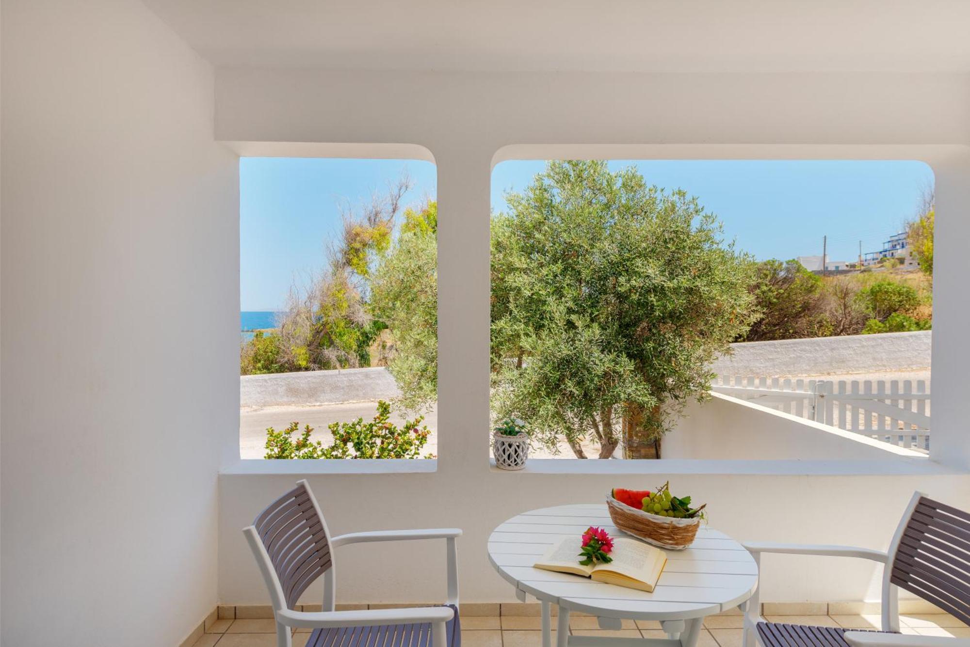 אזולימנוס Aegean Paradiso Vacation Club - "Adults Only" מראה חיצוני תמונה