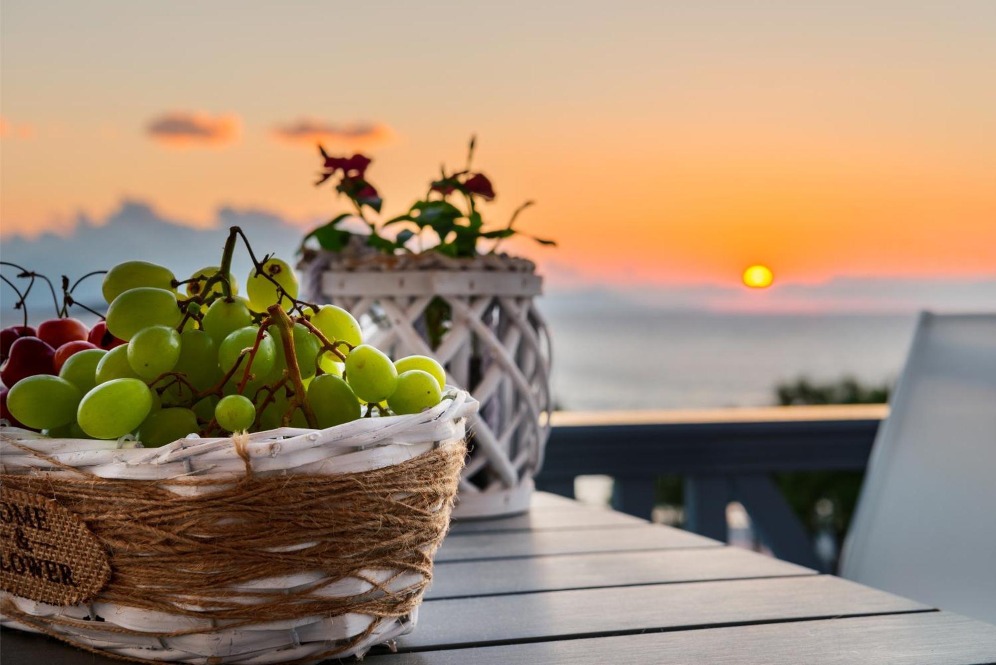 אזולימנוס Aegean Paradiso Vacation Club - "Adults Only" מראה חיצוני תמונה