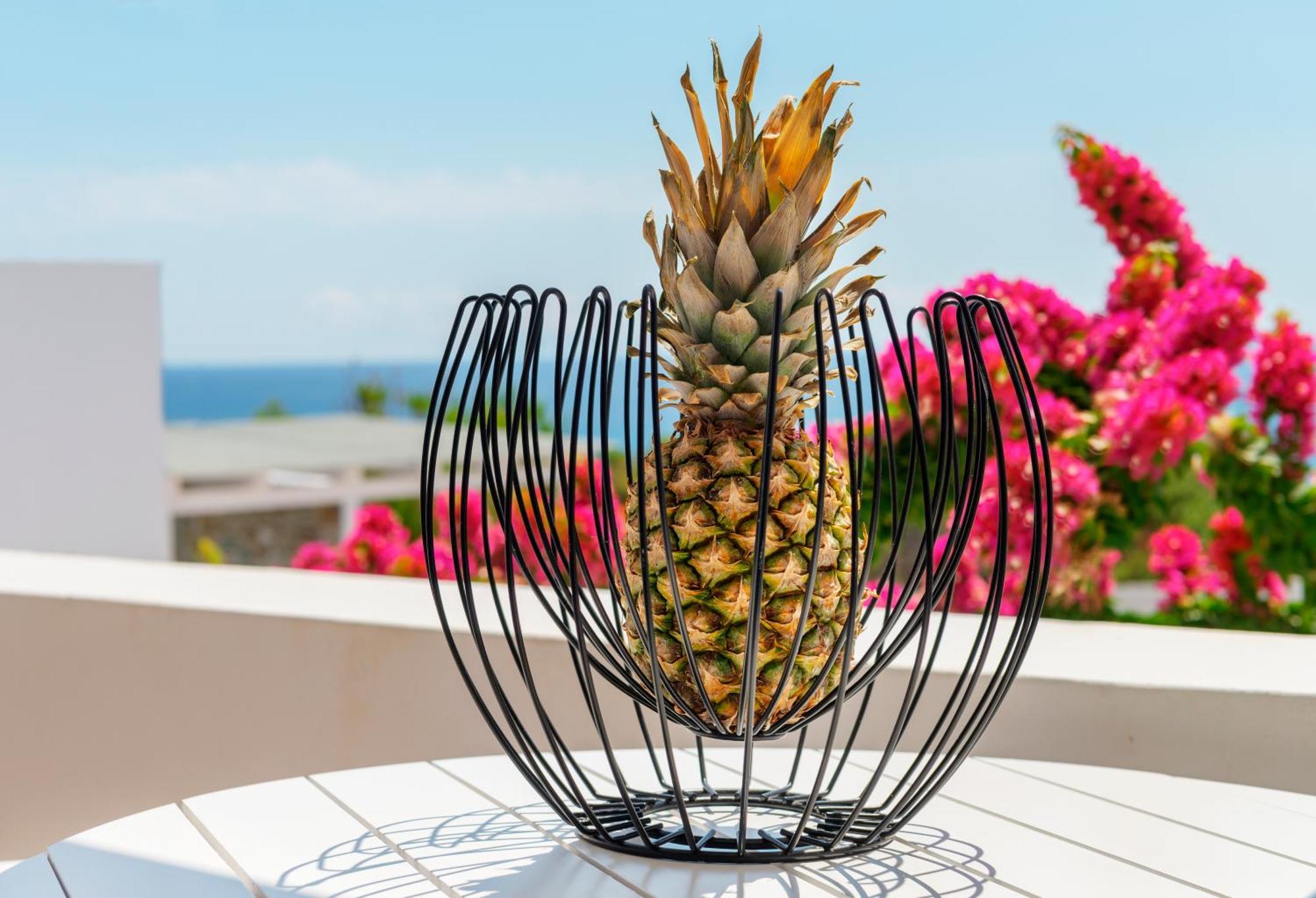 אזולימנוס Aegean Paradiso Vacation Club - "Adults Only" מראה חיצוני תמונה