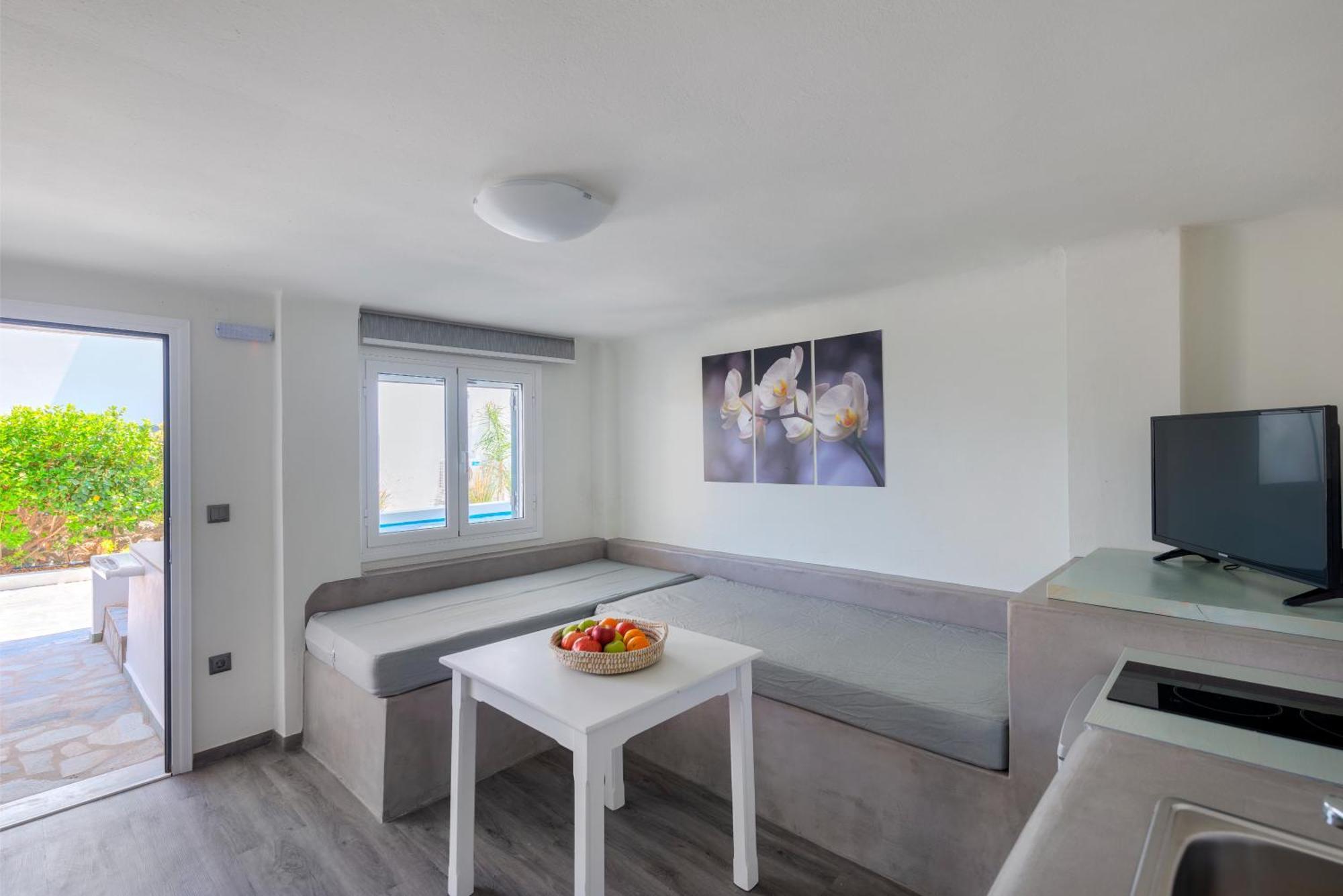 אזולימנוס Aegean Paradiso Vacation Club - "Adults Only" מראה חיצוני תמונה