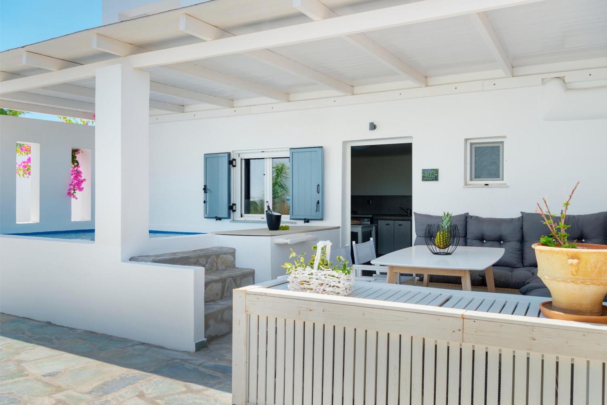 אזולימנוס Aegean Paradiso Vacation Club - "Adults Only" מראה חיצוני תמונה