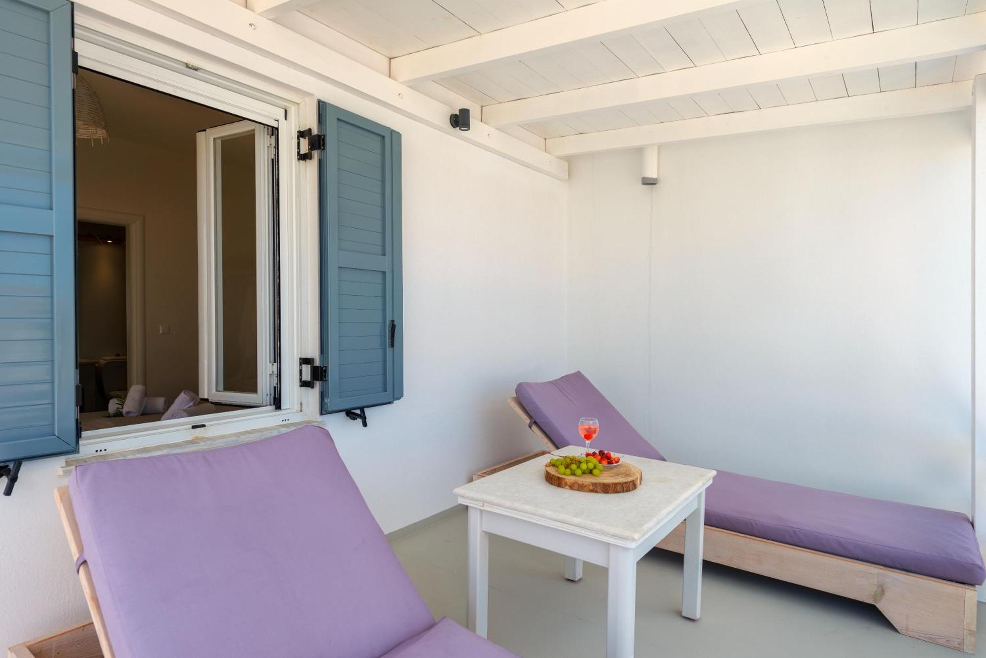 אזולימנוס Aegean Paradiso Vacation Club - "Adults Only" מראה חיצוני תמונה