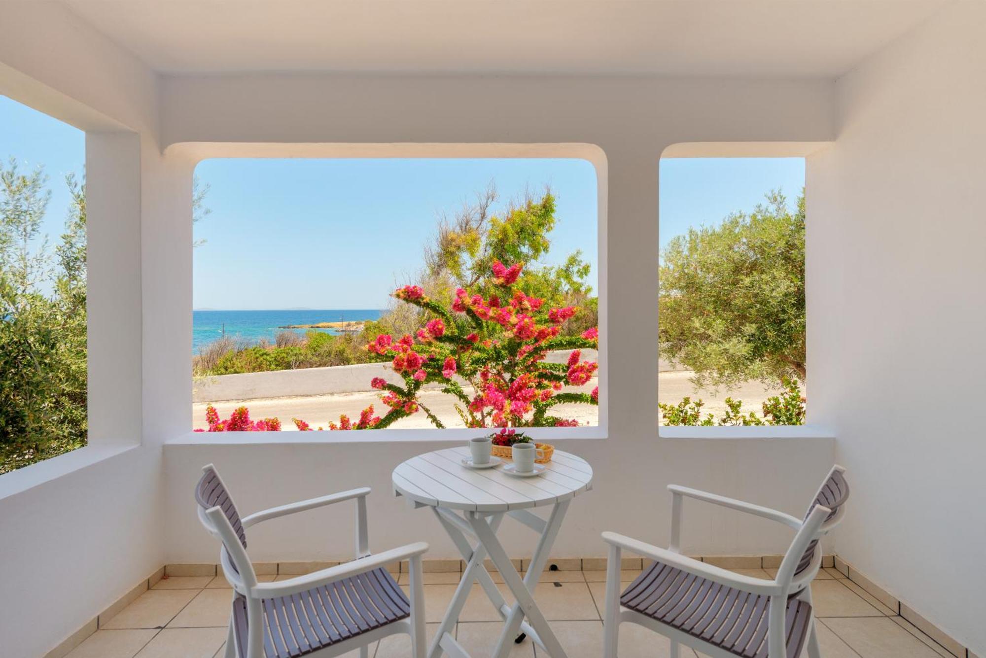 אזולימנוס Aegean Paradiso Vacation Club - "Adults Only" מראה חיצוני תמונה