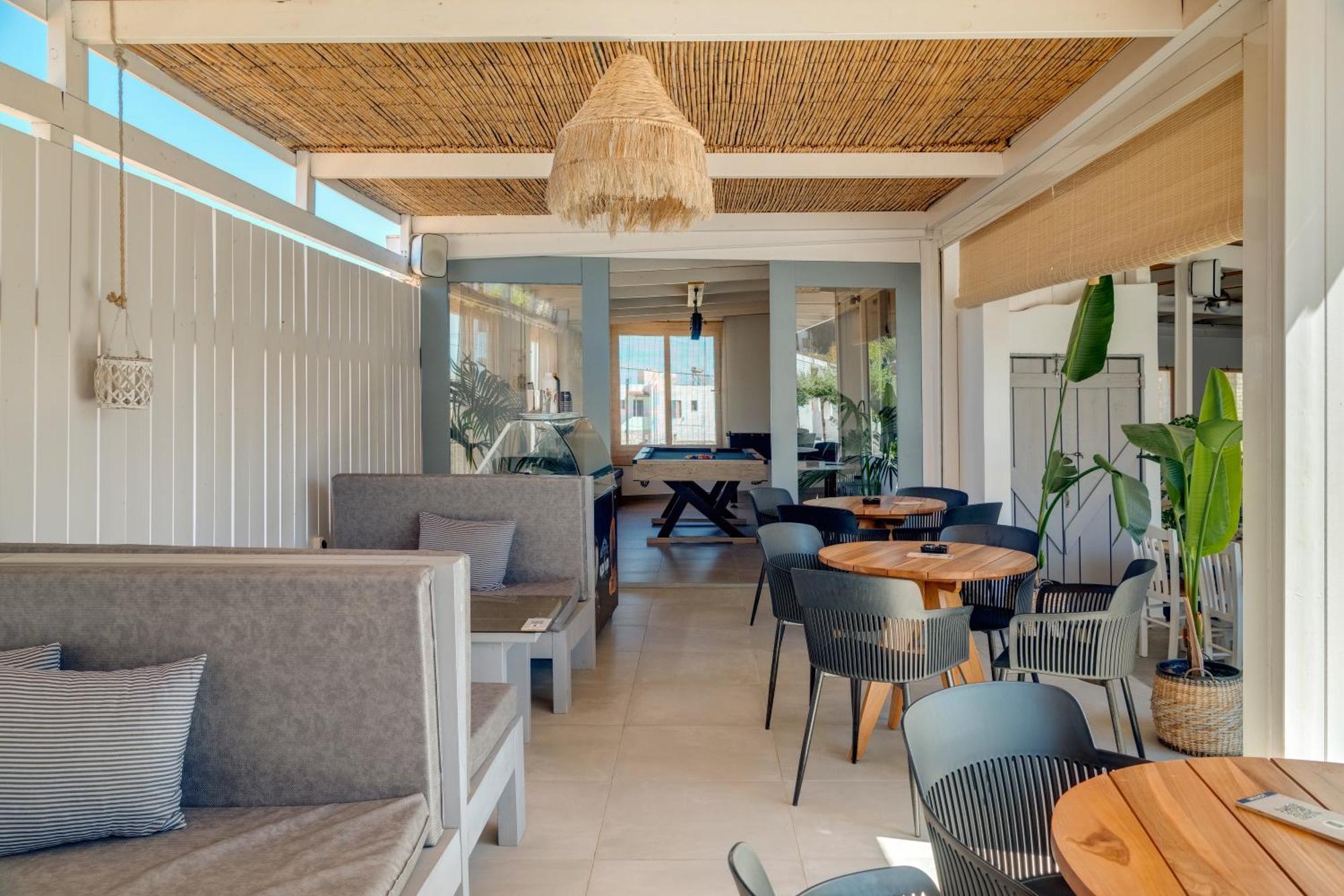אזולימנוס Aegean Paradiso Vacation Club - "Adults Only" מראה חיצוני תמונה