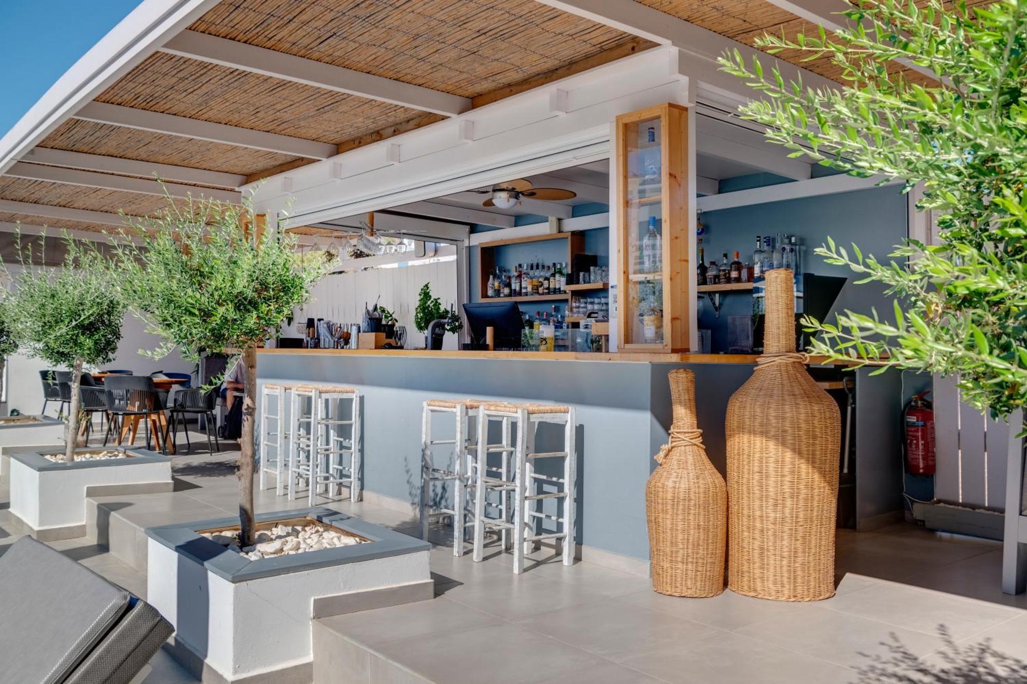 אזולימנוס Aegean Paradiso Vacation Club - "Adults Only" מראה חיצוני תמונה