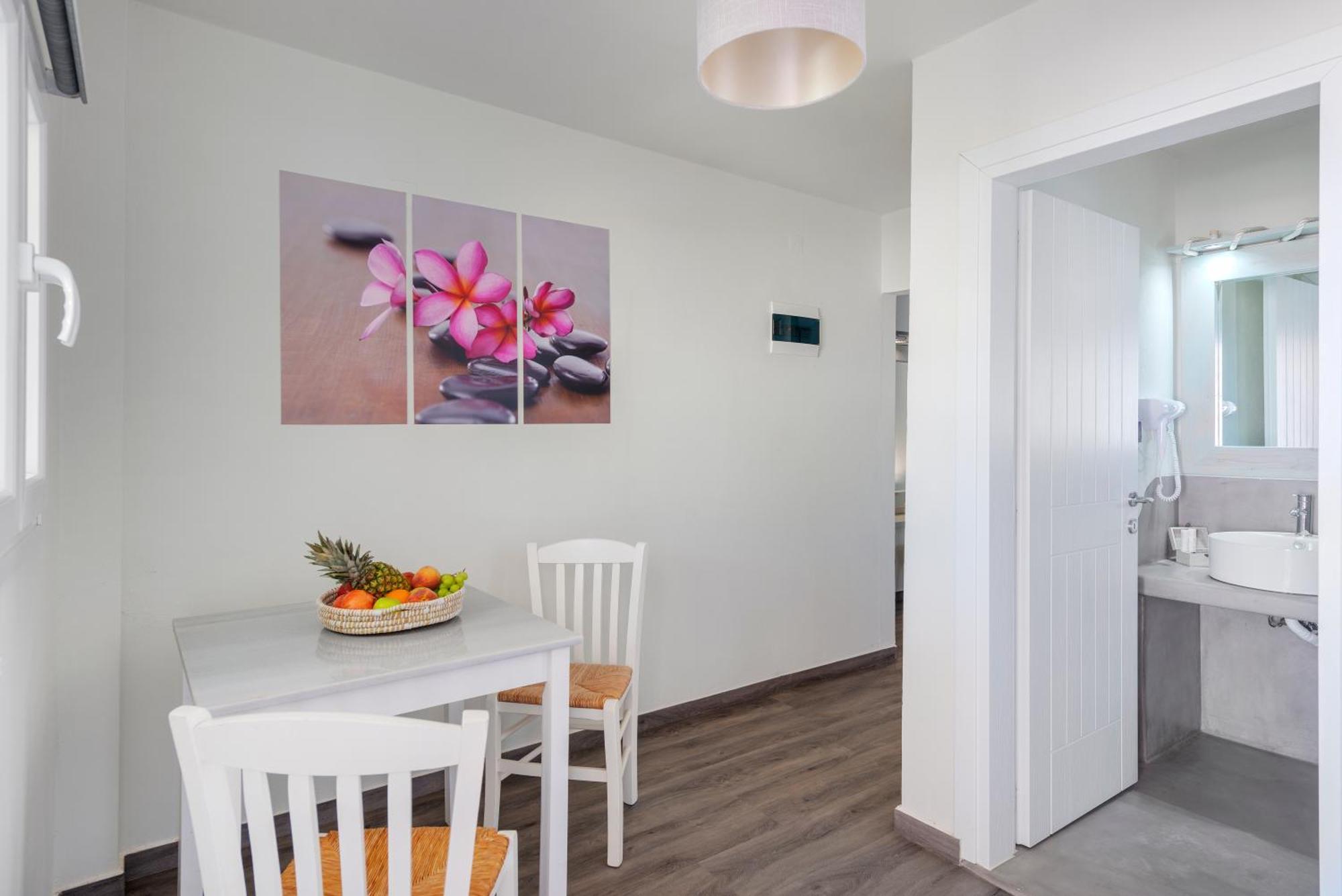 אזולימנוס Aegean Paradiso Vacation Club - "Adults Only" מראה חיצוני תמונה