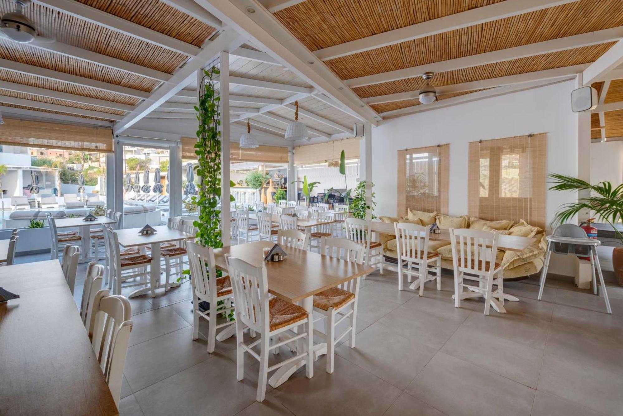 אזולימנוס Aegean Paradiso Vacation Club - "Adults Only" מראה חיצוני תמונה