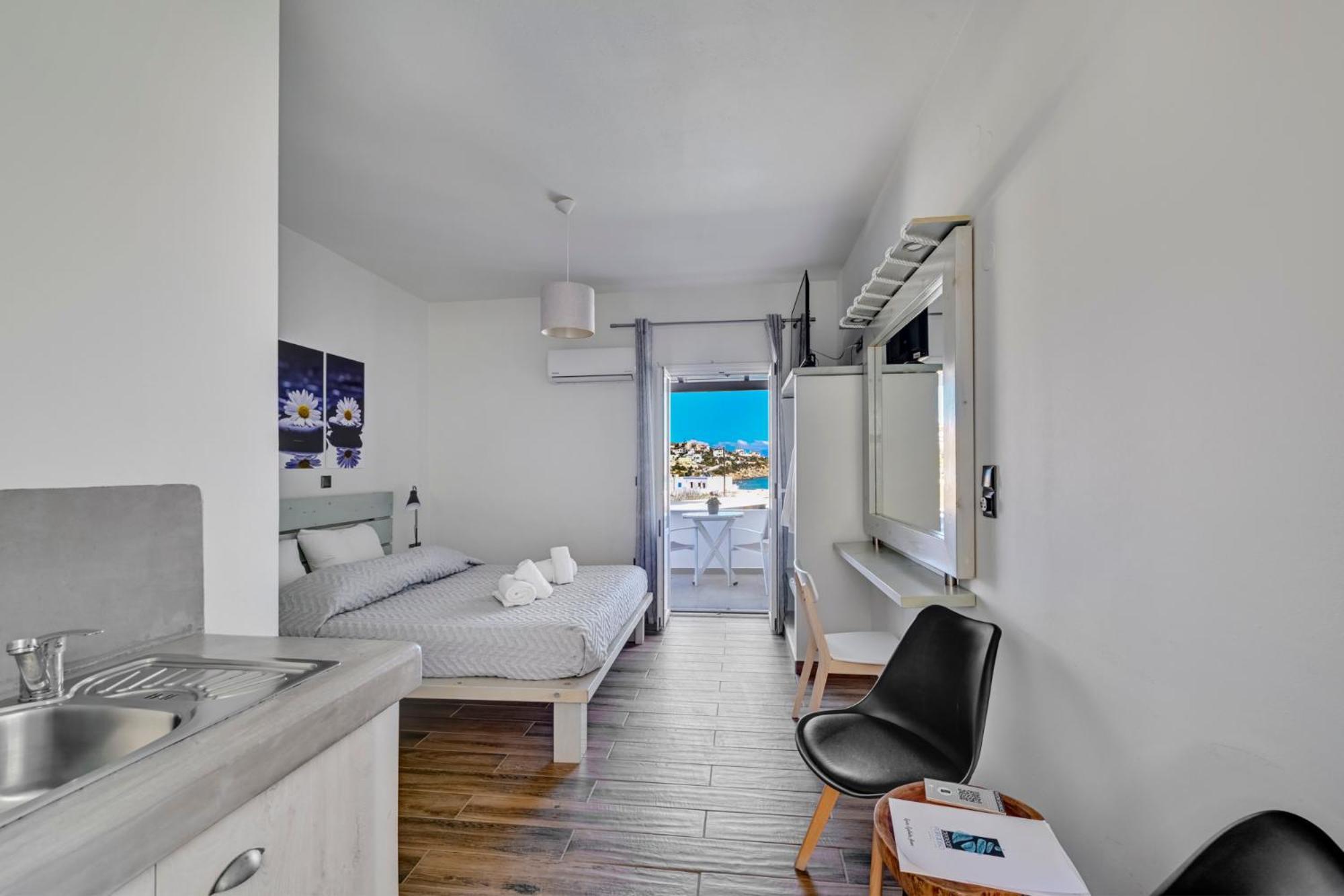 אזולימנוס Aegean Paradiso Vacation Club - "Adults Only" מראה חיצוני תמונה